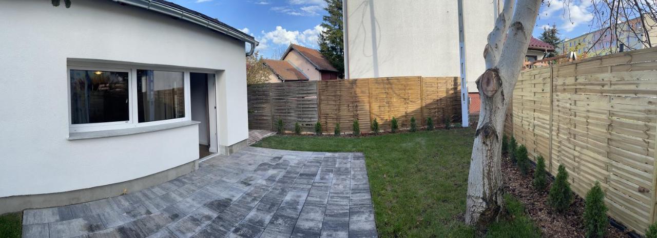 Pokoje Goscinne Atelier Orneta Exterior photo